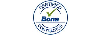 Certified Bona Contractor