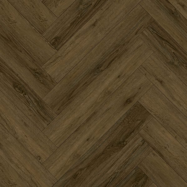 Herringbone Espresso