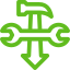 Lower maintenance Costs